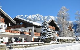 Hotel Cafe Fuggerhof